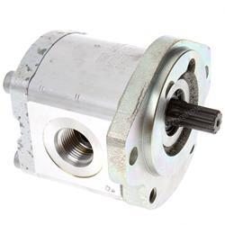 MOFFETT 500.055.1843 PUMP - HYDRAULIC