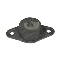 Picture of Isolator Vib Flng1.3h.5b2/.39h