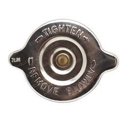 Picture of Cap - Radiator 7 Lbs