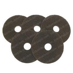 Picture of Pad, Stripping, 16.0d,