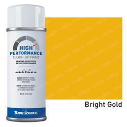YALE PAINT - BRIGHT GOLD SPRAY PAINT SY23433