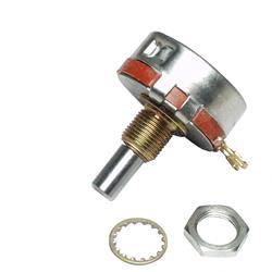 Picture of Resistor - Variable