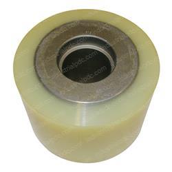 Picture of Wheel - Poly - Hyload