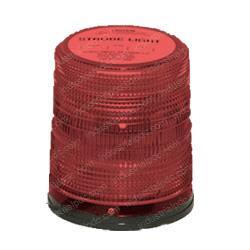 Picture of Strobe - 220v Ac - Red
