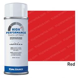 Moffett M22770 RED TOUCH-UP PAINT