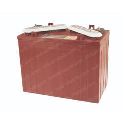 Picture of T-1275 12v Bat 150ah/C20 Elpt