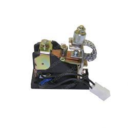 Picture of Contactor Assembly