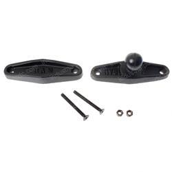 Picture of Unpk Clamp Base