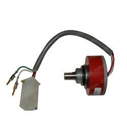Picture of Encoder - Optical