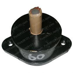 ko3ed-02-17151 RUBBER ENGINE MOUNTING