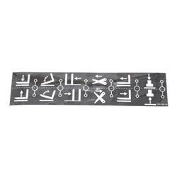 Picture of Decal - Control 6 Spool