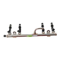 Picture of Assembly Fuel Rail