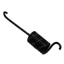HYSTER Spring Extension (Red) 0197527 - aftermarket