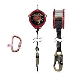 Picture of Lifeline - Self Retracting