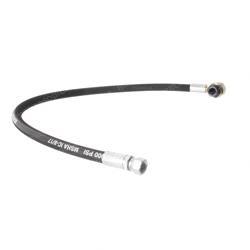 8322 ASSEMBLY - HYDRAULIC HOSE 3/8 X 33 IN