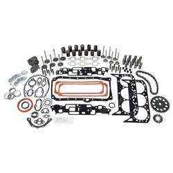 Picture of Overhaul Kit - (major)