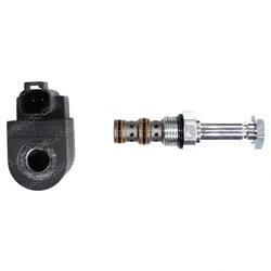 Picture of Valve Solenoid 2 Pos.3 Way