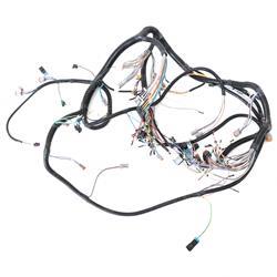 Picture of Harness -  Main -  Ele [t16]