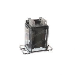 Picture of Relay - 24 Vdc Dpdt