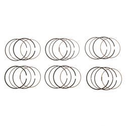 Picture of Piston Ring Set 6 Cyl Std