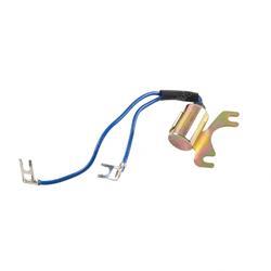 Picture of Condenser