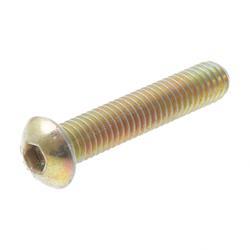Picture of Hex Soc Button Hd Cap Scw