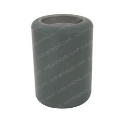 Picture of Wheel - Poly - 03.25 X 04.50