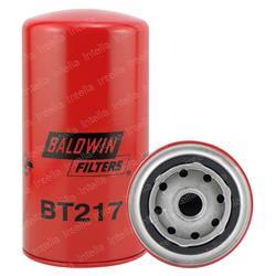 Filtro de lubricante Baldwin BT217
