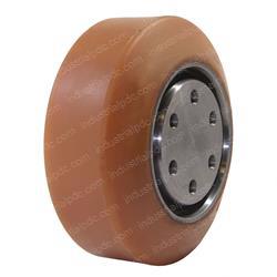 Picture of Wheel Assembly - Drive