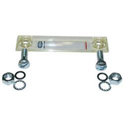 Picture of Gauge Hour Meter