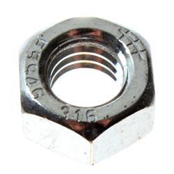 ADVANCE H-70711 NUT - HEX 5/16-18 STAINLESS