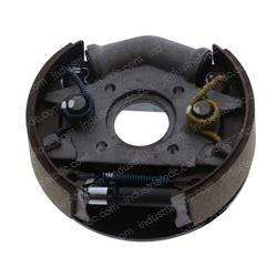 Picture of Rear Hydraulic Brake Assy Lt