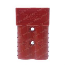 Anderson 113785G1 SB 350 AMP CON.. 2/0 RED