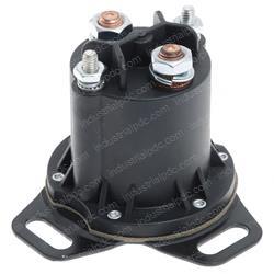 Picture of Svc-Solenoid,48v