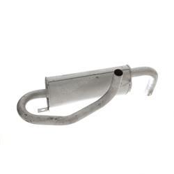 Picture of Muffler