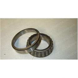 Picture of Bearing - Taper Roller