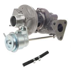 Picture of Turbocharger