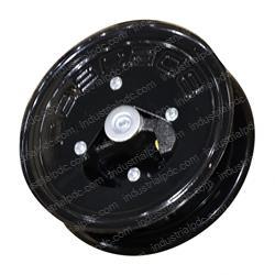 Picture of Hose Reel Assembly