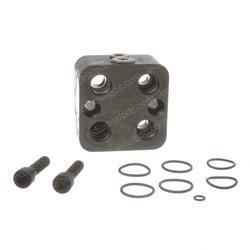 Picture of Block - Valve