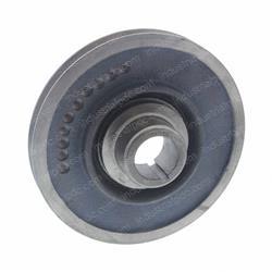 Picture of Pulley - Crankshaft