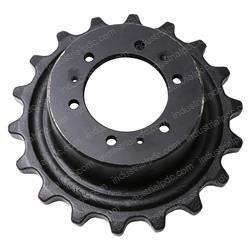 Picture of Sprocket
