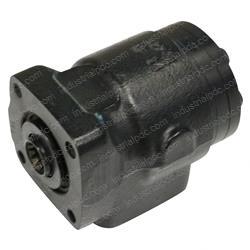 Picture of Orbitrol - Steering