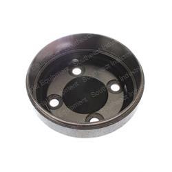 CLUB CAR CC10603 DRUM - BRAKE
