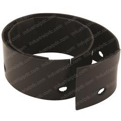 Picture of Splashguard - Black Urethane