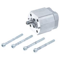 Picture of 1 Speed Pump