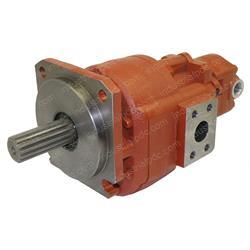 Picture of Pump - Hydraulic
