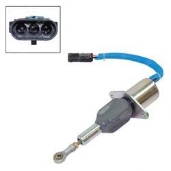 Picture of Engine Stop - Motor / Coil