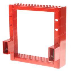 Picture of Ladder - 2 Step Weldment