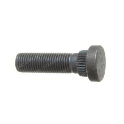 Picture of Wheel Bolt - Round Head