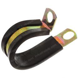 Picture of Clamp-1.38-#212x3/8-Rub Cush